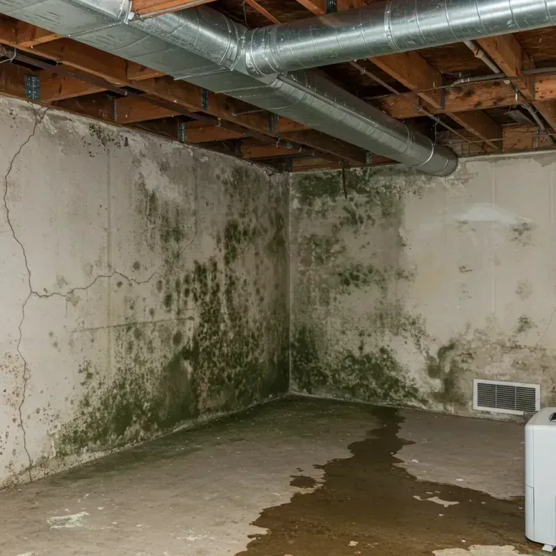 Professional Mold Removal in Centennial Park, AZ